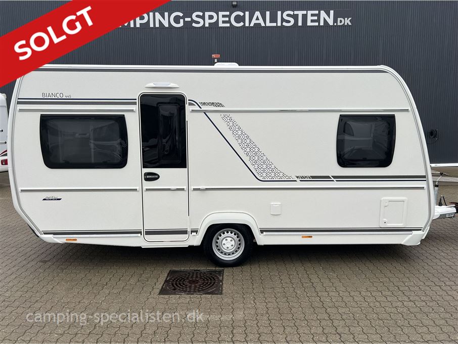 Fendt Bianco Activ 445 SFB